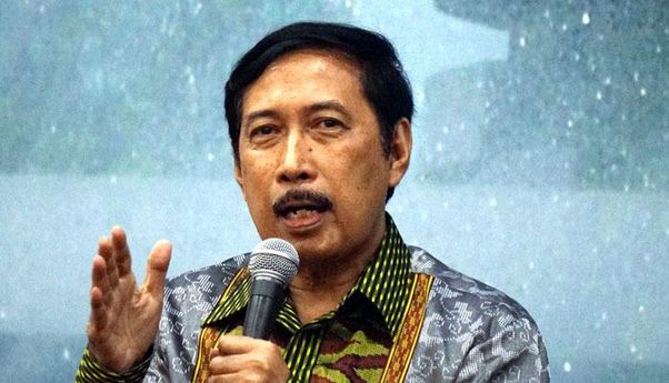Ketua MK Didesak Mundur karena Bakal Jadi Ipar Jokowi, Musni Umar Langsung Pasang Badan: Tidak Akan Ada Konflik Kepentingan