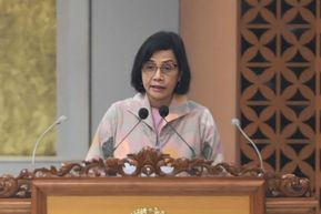 Selain Andika Perkasa, PDIP Juga Pertimbangkan Sri Mulyani Maju Pilgub DKI