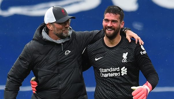 Jurgen Klopp: Liverpool Masih Butuh Pemain Baru untuk Menghadapi Musim yang Baru