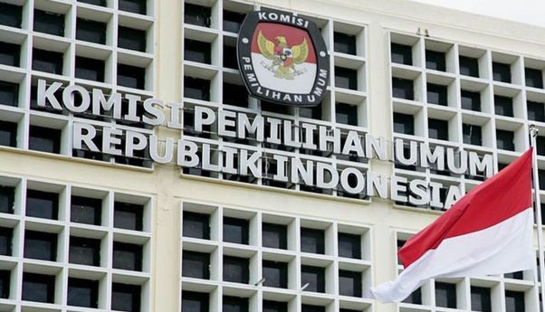 KPU Sebut Persiapan Pilkada Serentak 2024 Sudah 99 Persen