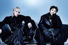 Hoshi dan Woozi SEVENTEEN Akan Memulai Wajib Militer September 2025