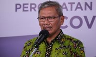 Berita Terkini: Update Virus Corona di Indonesia per 25 Juni 2020
