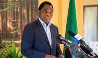 Baru Seminggu Menjabat, Presiden Zambia Kaget Lihat Kas Negara: “Benar-benar Kosong”