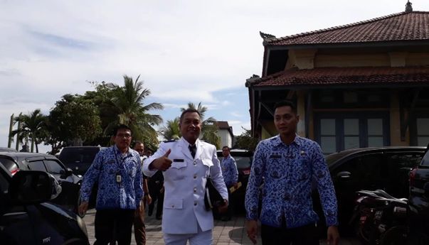 Berita Bali: Tersangka Baru Kasus Penggelapan Dana Ganti Rugi PLTU Celukan Bawang