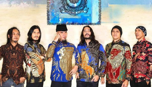 Konser Tunggal 30 Tahun Dewa 19 di JIS Ditunda ke Februari 2023, Ini Alasannya