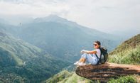Solo Traveler Perempuan, Tenang Saja Destinasi Wisata Ini Aman Dikunjungi