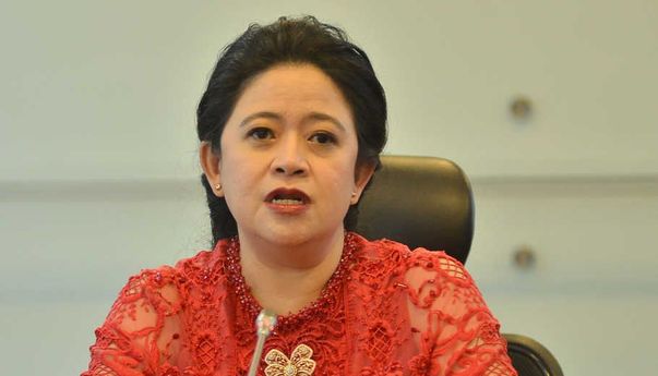Puan Maharani Soal Harga Minya Rp50.000 Per 2 Liter: Ibu-ibu Menjerit, Betul-betul Memberatkan Rakyat