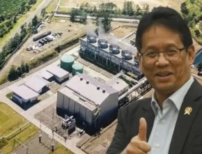 Waduh! Subsidi Energi Berpotensi Bengkak Rp300 Triliun Tanpa Percepatan EBT