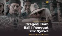 Hari Ini Dalam Sejarah: Tragedi Bom Bali Bikin 202 Nyawa Melayang