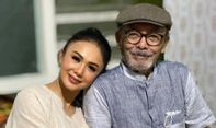 Begini Kronologi Ayah Yuni Shara dan Krisdayanti yang Meninggal Dunia karena Covid-19