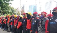 Ada Kabar Buruk, Katanya Pengusah Mulai Bicara Opsi Pengurangan Pegawai