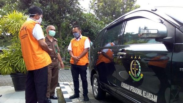 Tersangka Korupsi Retribusi Sampah di Purbalingga Terancam Hukuman Penjara 20 Tahun