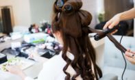 Model Rambut yang Akan Jadi Tren di 2021: Dari Heavy Bangs hingga Shaggy