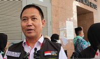 Semua Jamaah Haji yang Sakit di Madinah Akan Tetap Diberangkatkan ke Mekkah