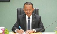Konglomerat dan Pengusaha Ingin Kontrol Pemerintah Lewat Kebijakan UMKM, Menteri Bahlil: “Kita Dibohongin”