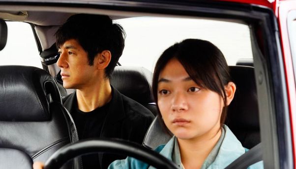 Drive My Car Jadi Film Jepang Pertama Masuk Nominasi Utama Oscar 2022