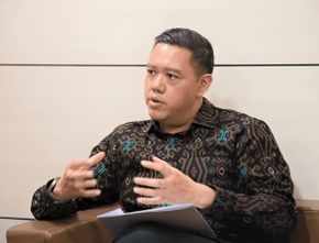 Pimpinan Komisi I Sebut Pemerintah Kirim 1 Nama Calon Dubes per Penempatan