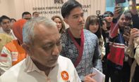 Raih Kursi Terbanyak di Jakarta, Kaesang Nilai Ahmad Syaikhu Lebih Cocok Maju Cagub Ketimbang Anies
