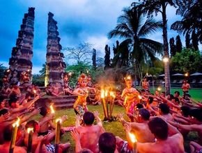 Jarang Diketahui Banyak Orang! Begini 5 Fakta Menarik Kehidupan di Bali