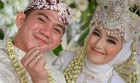Ngaku Sudah Hijrah, Kok Rizki DA Masih Genit ke Biduan Cantik? Begini Respon Sang Istri