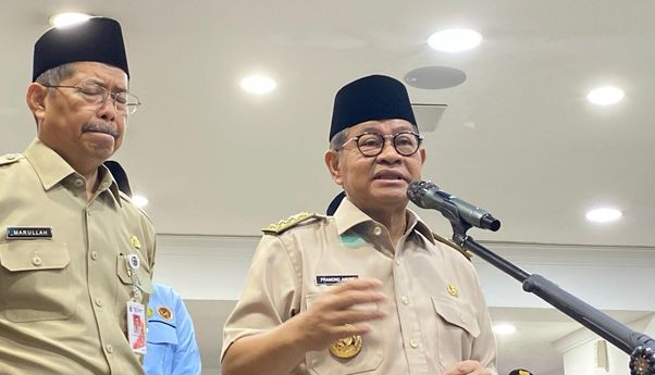 Beri Contoh ke ASN, Pramono Janji Bakal Naik Transportasi Umum Setiap Rabu