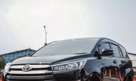 Innova Reborn Diesel Kembali Diluncurkan Toyota, Begini Spesifikasinya!