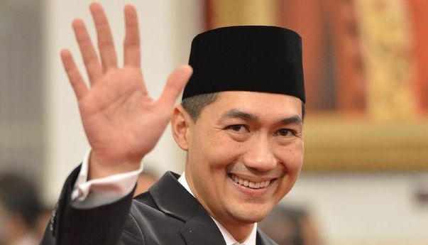 Muhammad Lutfi Memiliki Kekayaan yang Bertambah Rp8,7 M Selama Menjabat Sebagai Menteri Perdagangan
