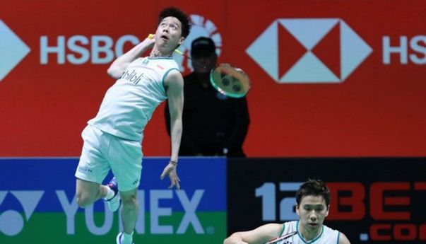 PBSI Kirim Atlet ke Turnamen Asia Open Demi Amankan Tiket Olimpiade