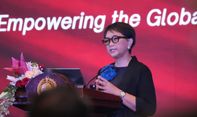 Menlu Retno: Ada Satu Utang yang Belum Kita Bayar yaitu Kemerdekaan Palestina