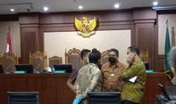 Berawal dari 'Potekan' Rp10 Ribu, Suap untuk Juliari Batubara Terkumpul Rp32,4 Miliar