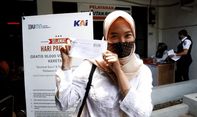 Berhemat dengan Hemat Naik KA Gratis, Tertarik? Begini Caranya