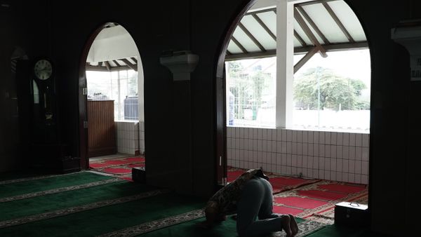 Masjid Dibuka Lagi Selama PPKM Darurat, MUI Minta Penegasan Batasan Ibadah: Soalnya Bias Makna