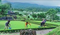 Pengunjung Maksimal 30 Persen, Candi Ceto dan Candi Sukuh Dibuka Kembali