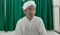 Viral Kisah Anak Punk dengan Wajah Penuh Tato, Tapi Hapal 24 Juz Alquran