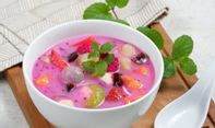 Rekomendasi Resep Menu Buka Puasa: Aneka Es Segar dan Praktis