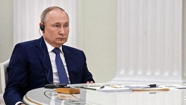 Invasi Rusia Bakal Distop Putin Jika Semua Syarat Ini Bisa Terpenuhi Tanpa Kurang Sedikitpun