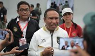 Zainudin Amali Mundur sebagai Menpora, Pengamat Beberkan 4 Kriteria Calon Penggantinya