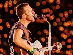 PA 212 Tolak Konser Coldplay: Kalau Masih Nekat, Kita Akan Kepung Bandara