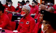 PSI Deklarasikan Ganjar Pranowo Capres 2024, Hasto PDIP Ingatkan Soal Tata Krama Demokrasi