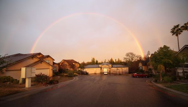 Mitos-Mitos Rumah Tusuk Sate yang Konon Angker dan Menyeramkan