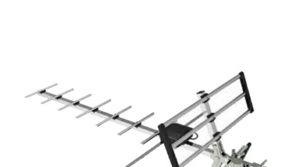 Deretan Antena TV Terbaik, Dijamin Anti Semut