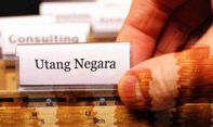 Selamat! Bank Dunia Sebut Indonesia Masuk 10 Besar Negara Pengutang di Dunia