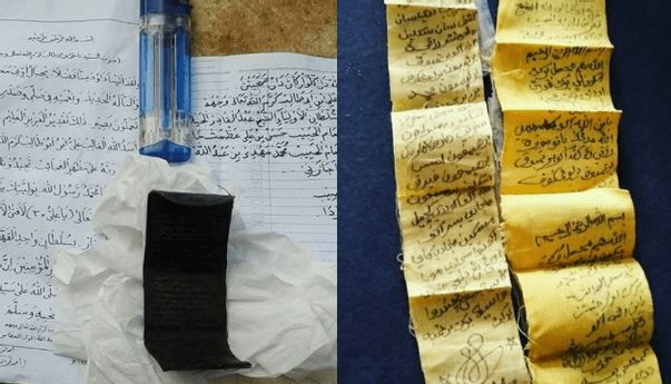 Berita Jogja: Pelaku Penipuan ART Bermodal Jimat Beroperasi di DIY dan Jateng