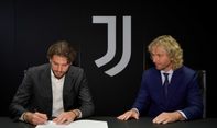 Mimpi Manuel Locatelli Menjadi Kenyataan!