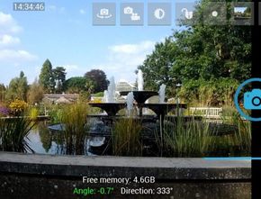 5 Aplikasi Kamera DSLR untuk Android Ini Bisa Menghasilkan Gambar Super Jernih dan Bokeh