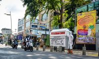 Kado Pahit di Awal Juli, Covid-19 Naik 24.836 Kasus