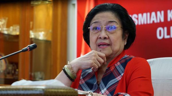 Megawati Bakal Lunasi Janji Lewat Prabowo-Puan di Pilpres 2024