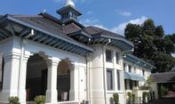 Sejarah Loji Gandrung, Rumah Dinas Wali Kota Solo