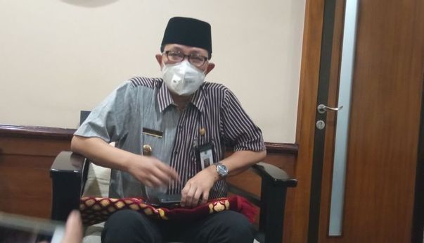 Berita Terbaru: Heroe Poerwadi Bantah Ruang ICU dan Isolasi Pasien Covid-19 di RS Yogyakarta Penuh