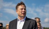 Tajir Melintir, Elon Musk Malah Tinggal di Rumah Petak Sederhana